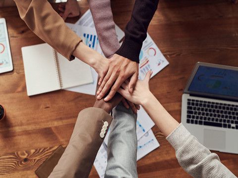 格南登福與英格索蘭工業集團完成合并