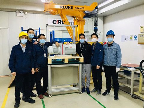 新品發布 | WELCH CRVpro旋片泵系列添新成員啦