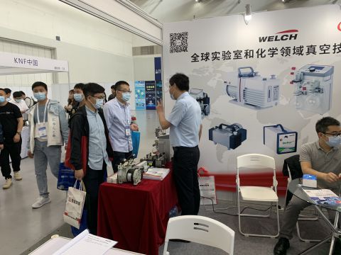 直擊現場 |       開幕！英格索蘭攜威伊在